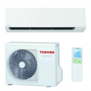 Кондиционер Toshiba RAS-10J2KVSG-UA/RAS-10J2AVSG-UA Shorai Edge